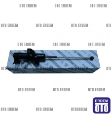 Fiat Doblo Debriyaj Üst Merkezi 55196182 - Lancia 55196182 - Lancia
