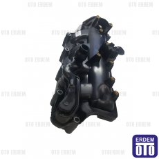 Fiat Doblo Emme Manifoldu 1.6 Mjet 55259084 55259084