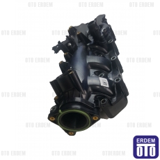 Fiat Doblo Emme Manifoldu 1.6 Mjet 55259084 55259084