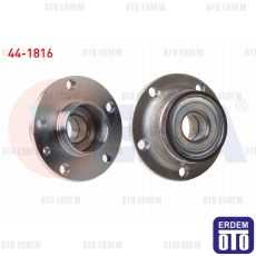 Fiat Doblo Fiorino Arka Porya Sol Sağ ABS’li Rulmanlı 1.3 Mjt 2010-2013 44-1816 44-1816