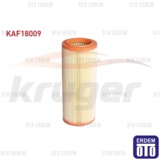 Fiat Doblo Hava Filtresi 2001-2010 KAF18009 