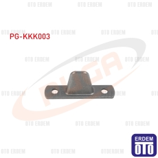 Fiat Doblo Kapı Kilit Karşılığı Orta Kapı Sağ-Sol 2001-2010 PG-KKK003 PG-KKK003