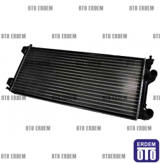 Fiat Doblo Motor Su Radyatörü  55174187 55174187