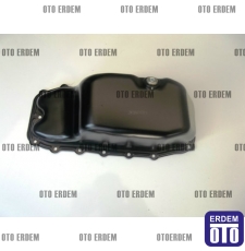 Fiat Doblo Motor Yağ Karteri 46743794 46743794