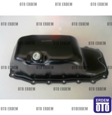 Fiat Doblo Motor Yağ Karteri 46743794 46743794