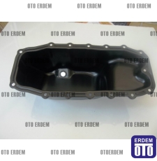 Fiat Doblo Motor Yağ Karteri 46743794 46743794