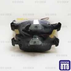 Fiat Doblo Ön Fren Balatası 9947954K 9947954K