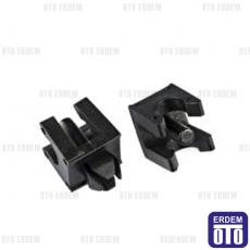 Fiat Doblo Ön Kaput Dayama Demir Tutucu Klipsi 46789809 46789809