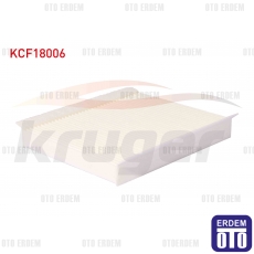 Fiat Doblo Punto Polen Filtresi KCF18006 