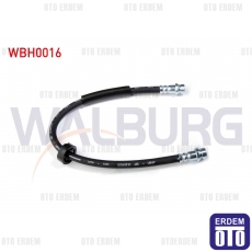 Fiat Doblo Strada Fren Hortumu Arka Sol Sağ WBH0016 