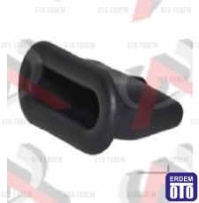Fiat Doblo Sürgülü Kapı Kilit Karşılık Plastiği 51712540 51712540