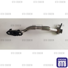 Fiat Doblo Turbo Yağlama Borusu 1.6 Mjet 55217614 55217614