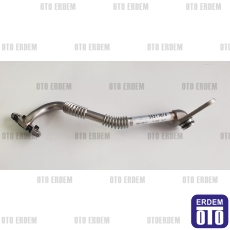 Fiat Doblo Turbo Yağlama Borusu 1.6 Mjet 55217614 55217614