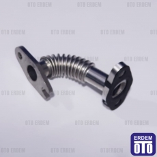 Fiat Doblo Turbo Yağlama Borusu Orjinal 55195668 55195668