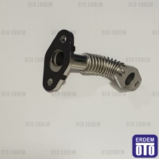 Fiat Doblo Turbo Yağlama Borusu Orjinal 55195668 55195668