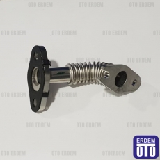 Fiat Doblo Turbo Yağlama Borusu Orjinal 55195668 55195668