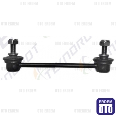 Fiat Doblo Z Rot Arka 2001-2010 F-611 