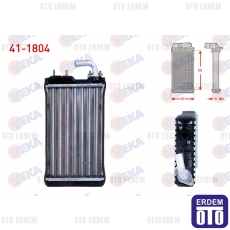 Fiat Dogan Kalorifer Radyatörü 1.6 1993-2002 41-1804 41-1804