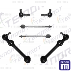 Fiat Dogan Rotilli Kol Kiti Sol Sağ 1993-2002 F-500A 