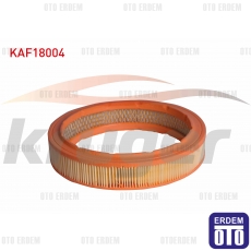 Fiat Doğan SLX Hava Filtresi İçi Telli KAF18004 