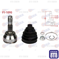 Fiat Ducato Aks Sağ Ön Komple 2.3 Mjt 2006-2014 FI-1090 
