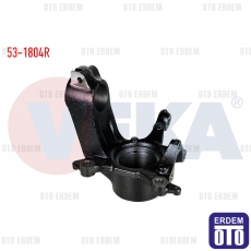 Fiat Ducato Aks Taşıyıcı Sağ Ön 2006-2014 53-1804R 53-1804R