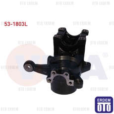 Fiat Ducato Aks Taşıyıcı Sol Ön 2002-2006 53-1803L 53-1803L
