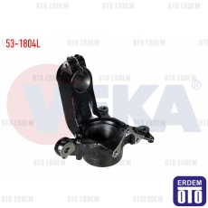 Fiat Ducato Aks Taşıyıcı Sol Ön 2006-2014 53-1804L 53-1804L