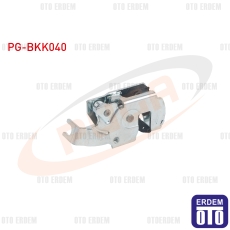 Fiat Ducato Bagaj Kapı Kilidi Üst Sağ 2006-2014 PG-BKK040 PG-BKK040