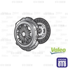 Fiat Ducato Baskı Balata Set Valeo 504360588 504360588
