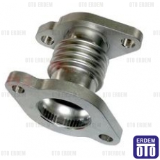 Fiat Ducato Egr Borusu 2.3Mjet 5801385944 5801385944