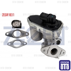 Fiat Ducato EGR Valfi 2.2 MJT 2006-2014 ZEGR1031 