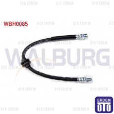 Fiat Ducato Fren Hortumu Arka Sol Sağ 2006-2014 WBH0085 