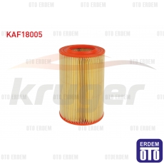 Fiat Ducato Hava Filtre 2014 KAF18005 