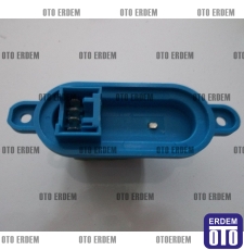 Fiat Ducato Kalorifer Motor Rezistansı 1306600080 1306600080