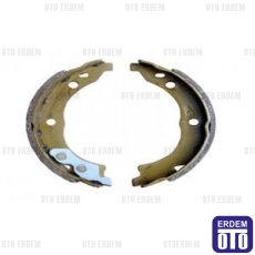 Fiat Ducato Kampana Balata 2006-2014 MGA-54110 MGA-54110