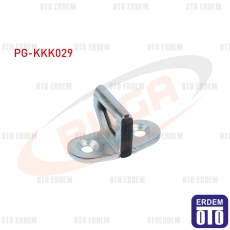 Fiat Ducato Kapı Kilit Karşılığı 2006-2014 PG-KKK029 PG-KKK029