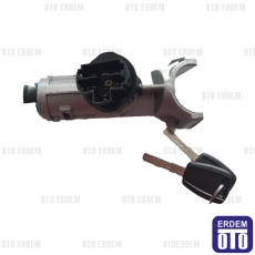 Fiat Ducato Kontak Anahtar Gövdesi 1329316080T 1329316080T