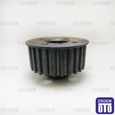 Fiat Ducato Krank Dişlisi 2.3 500390429 500390429