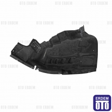 Fiat Ducato Ön Çamurluk Davlumbazı Sol 1383795080 1383795080