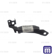 Fiat Ducato Ön Tampon Demiri Sağ 1350061080 1350061080