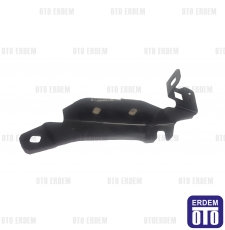 Fiat Ducato Ön Tampon Demiri Sağ 1350061080 1350061080