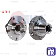 Fiat Ducato Porya Ön Sol-Sağ Rulmansız 2.3 Mjt 2006-2014 44-1813 44-1813