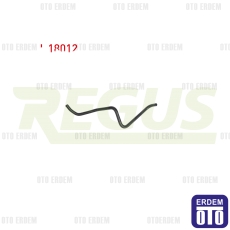 Fiat Ducato Radyatör Hortumu 2.0 JTD 2.8 JTD 3.0 JTD 2002-2006 RG-RH-18012 