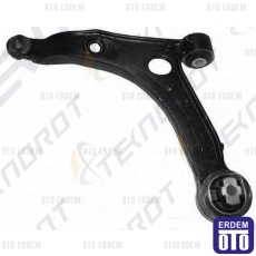 Fiat Ducato Salıncak Sol 2006-2014 F-818 