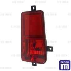 Fiat Ducato Sol Arka Sis Farı 1355876080T 1355876080T