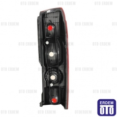 Fiat Ducato Stop Lambası Sağ 2006-2014 1366455080 1366455080