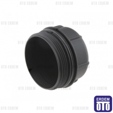 Fiat Ducato Yağ Filtre Kapağı 2.0 M.jet 55231346 55231346