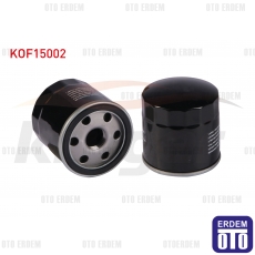 Fiat Ducato Yağ Filtresi 2006-2014 KOF15002 
