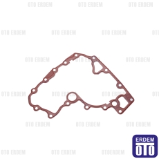 Fiat Ducato Yağ Pompası Contası 2.3 MTJ ZGS685 